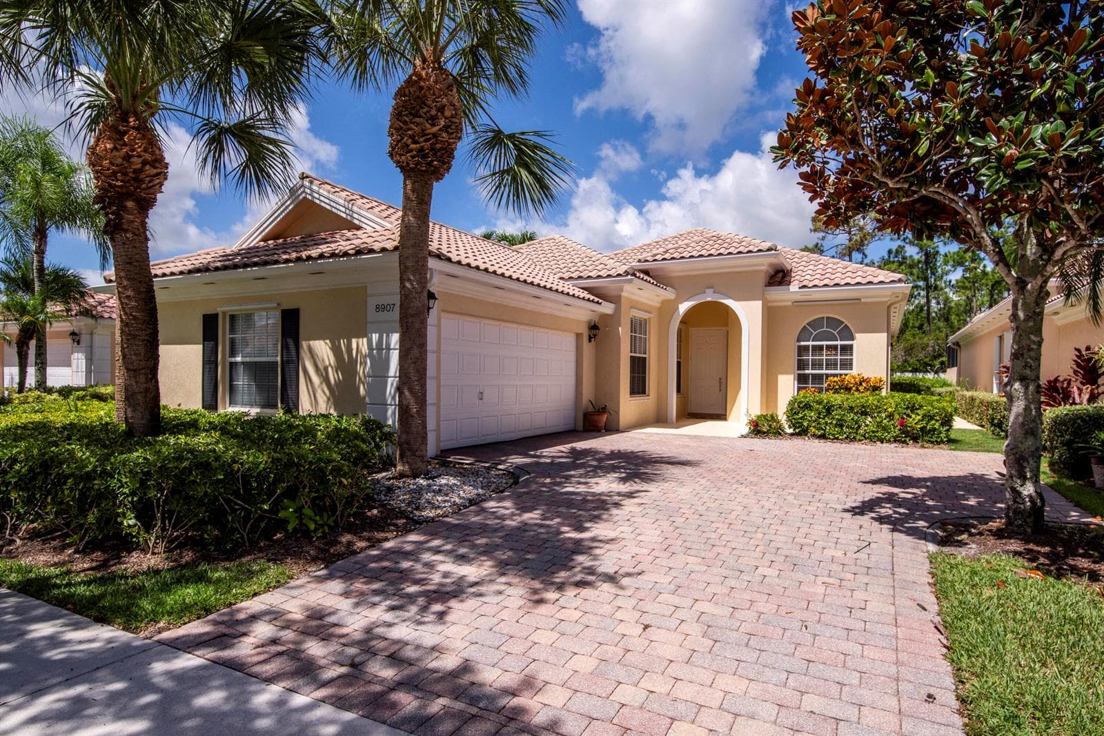 8907 Oldham Way, Palm Beach Gardens, FL 33412 — zdjęcie 4