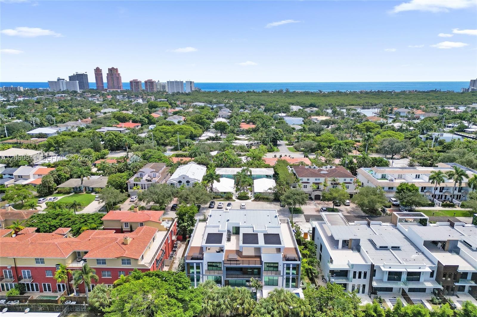1821 NE 26th Ave, Fort Lauderdale, FL 33305 — zdjęcie 5