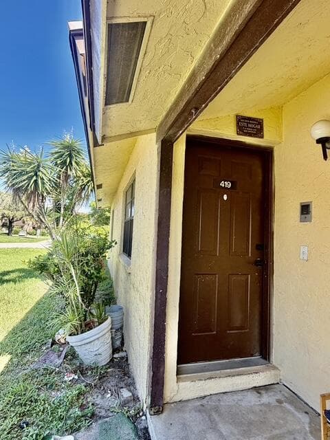 419 GLENWOOD Drive, West Palm Beach, FL 33415 — zdjęcie 3