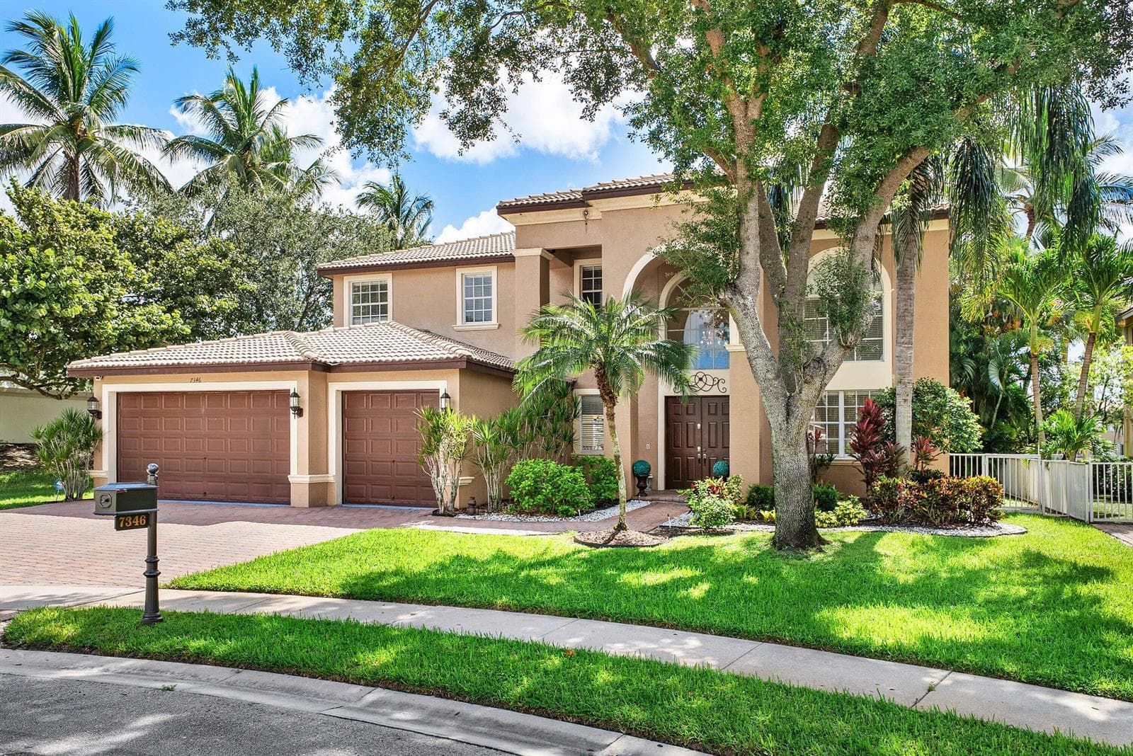 7346 Denicola Lane, Lake Worth, FL 33467 — zdjęcie 2