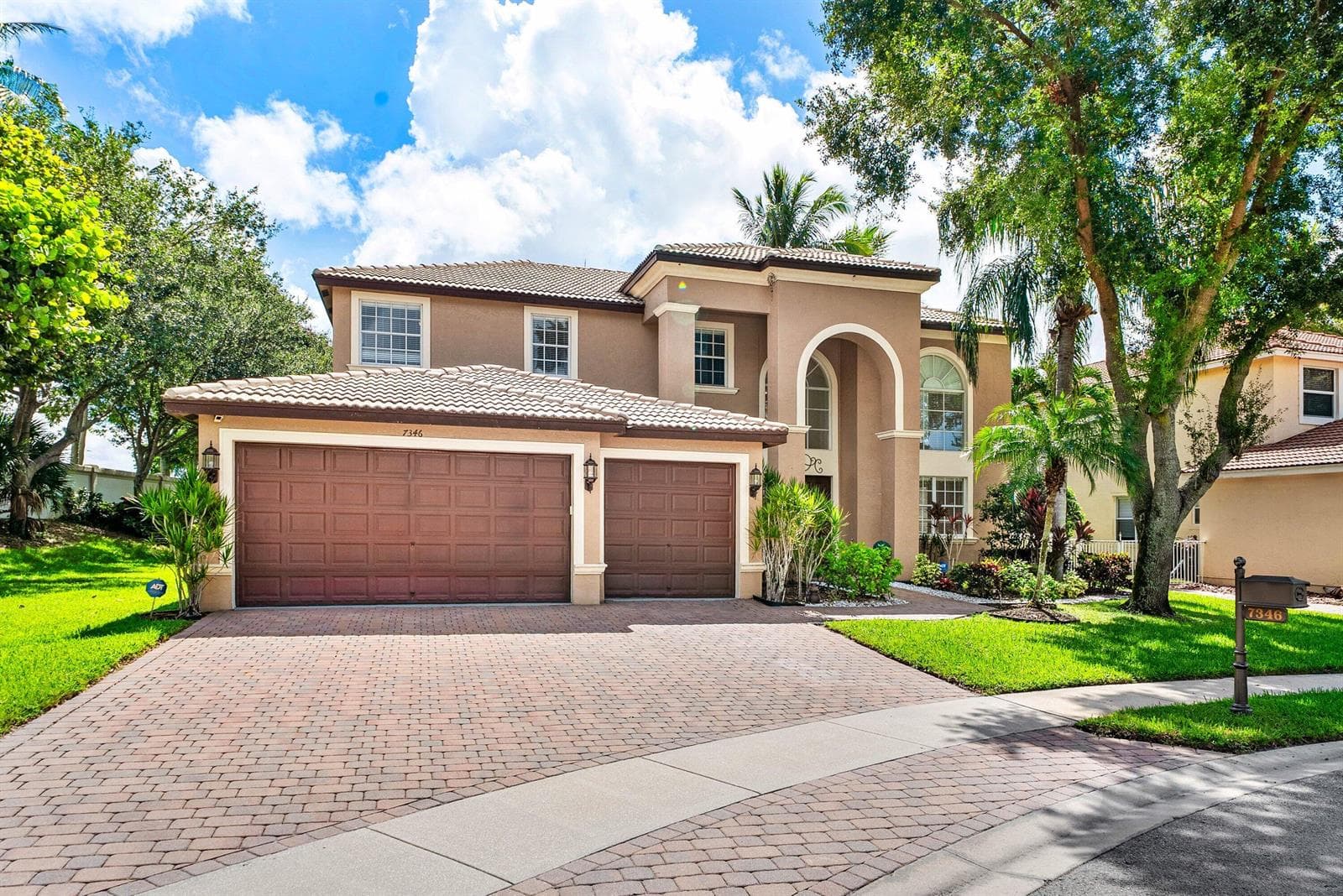 7346 Denicola Lane, Lake Worth, FL 33467 — zdjęcie 3