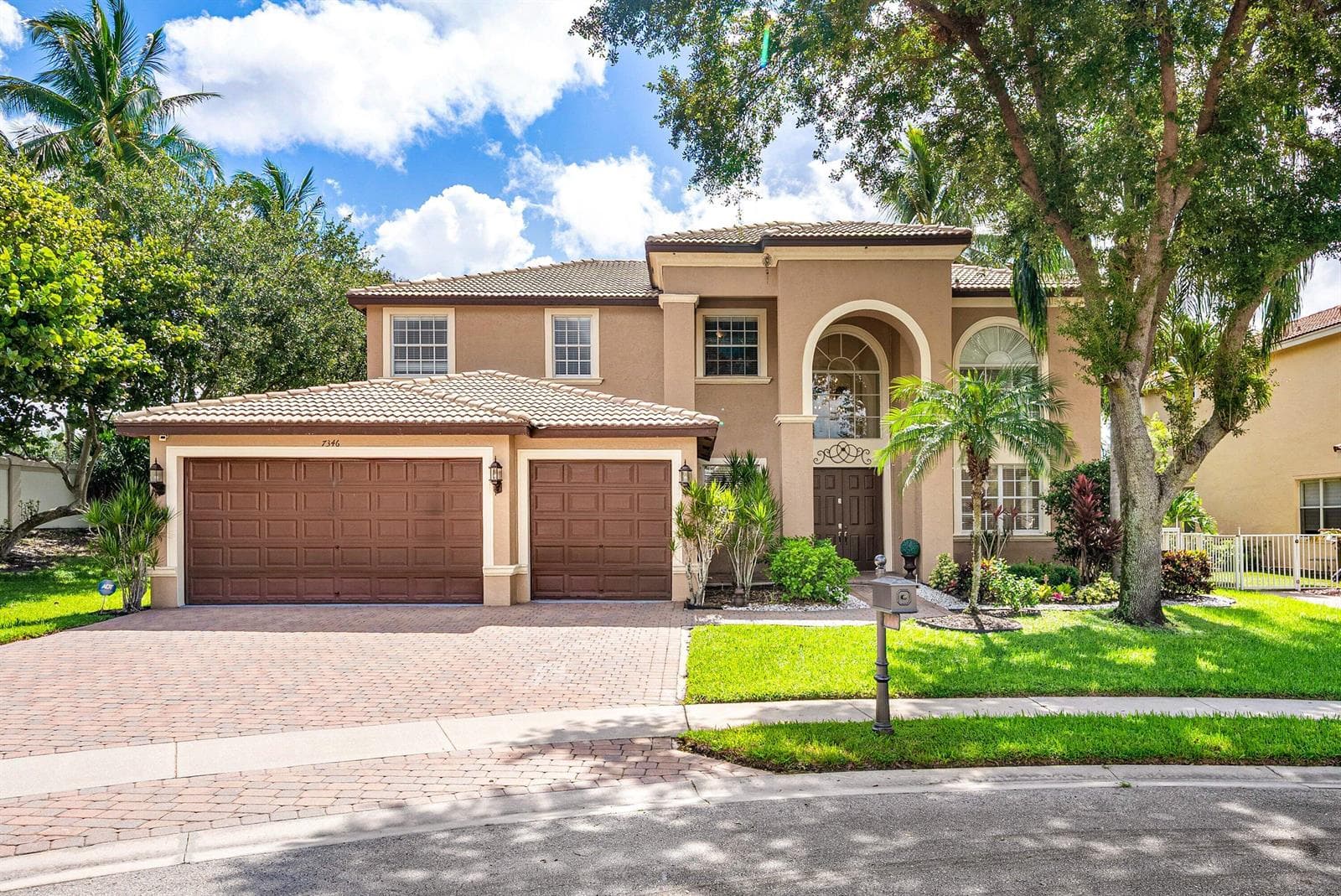 7346 Denicola Lane, Lake Worth, FL 33467