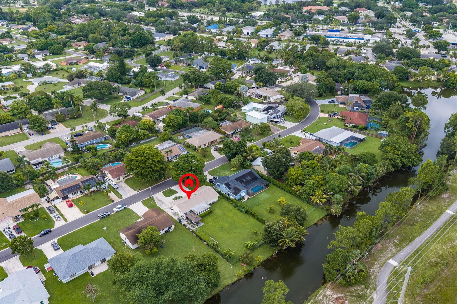 278 SANDPIPER Avenue, Royal Palm Beach, FL 33411 — zdjęcie 2