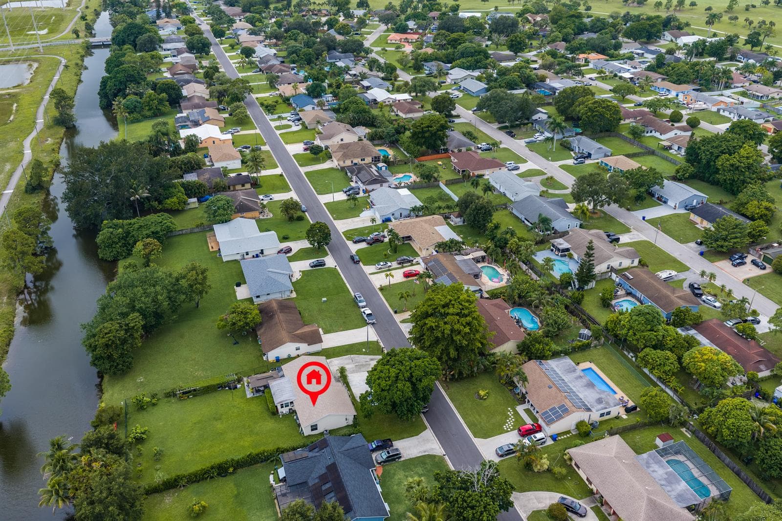 278 SANDPIPER Avenue, Royal Palm Beach, FL 33411 — zdjęcie 3