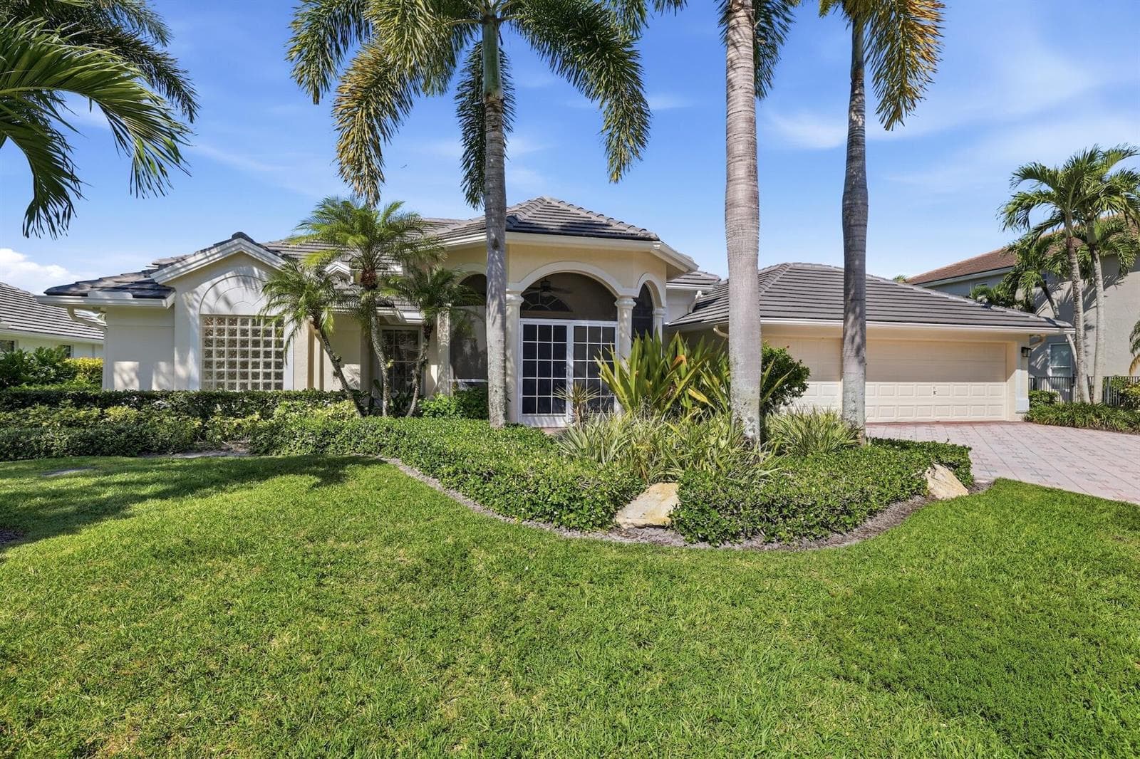 533 Cypress Green Circle, Wellington, FL 33414 — zdjęcie 2