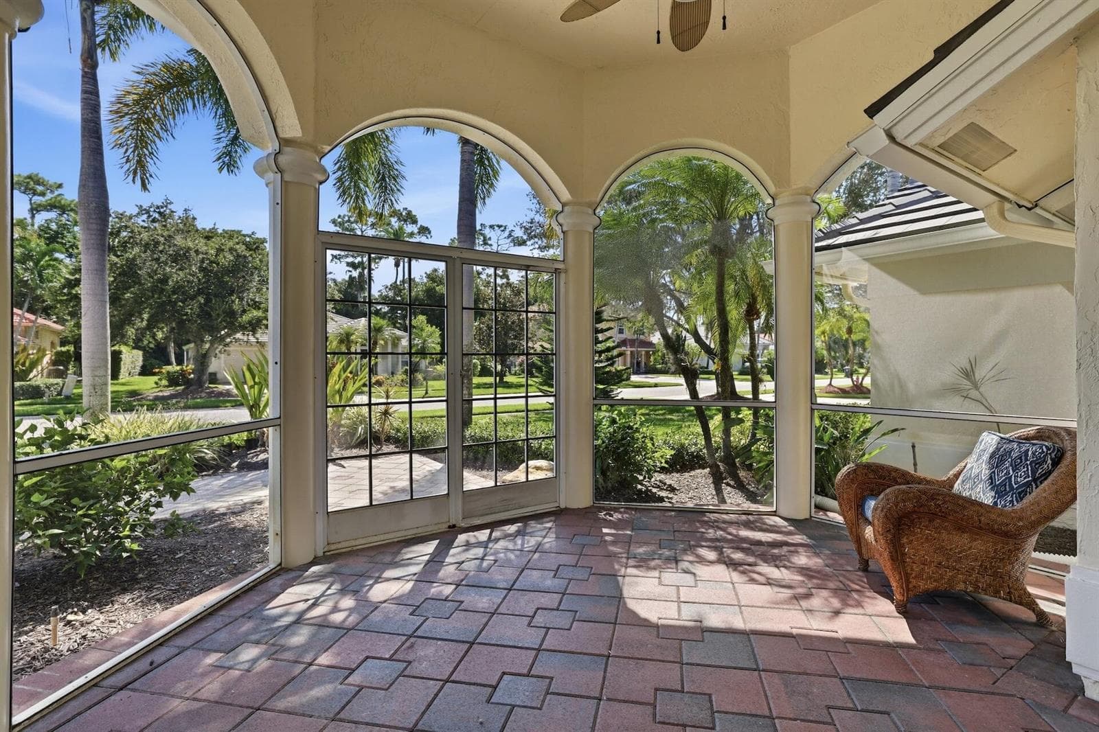 533 Cypress Green Circle, Wellington, FL 33414 — zdjęcie 3