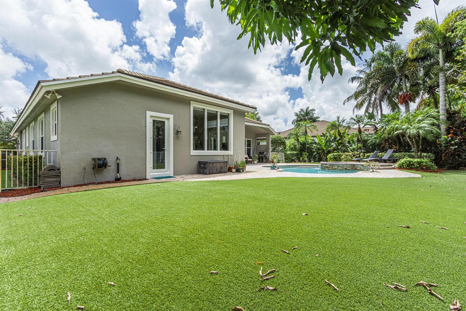 6493 NW 105th Terrace, Parkland, FL 33076 — zdjęcie 5