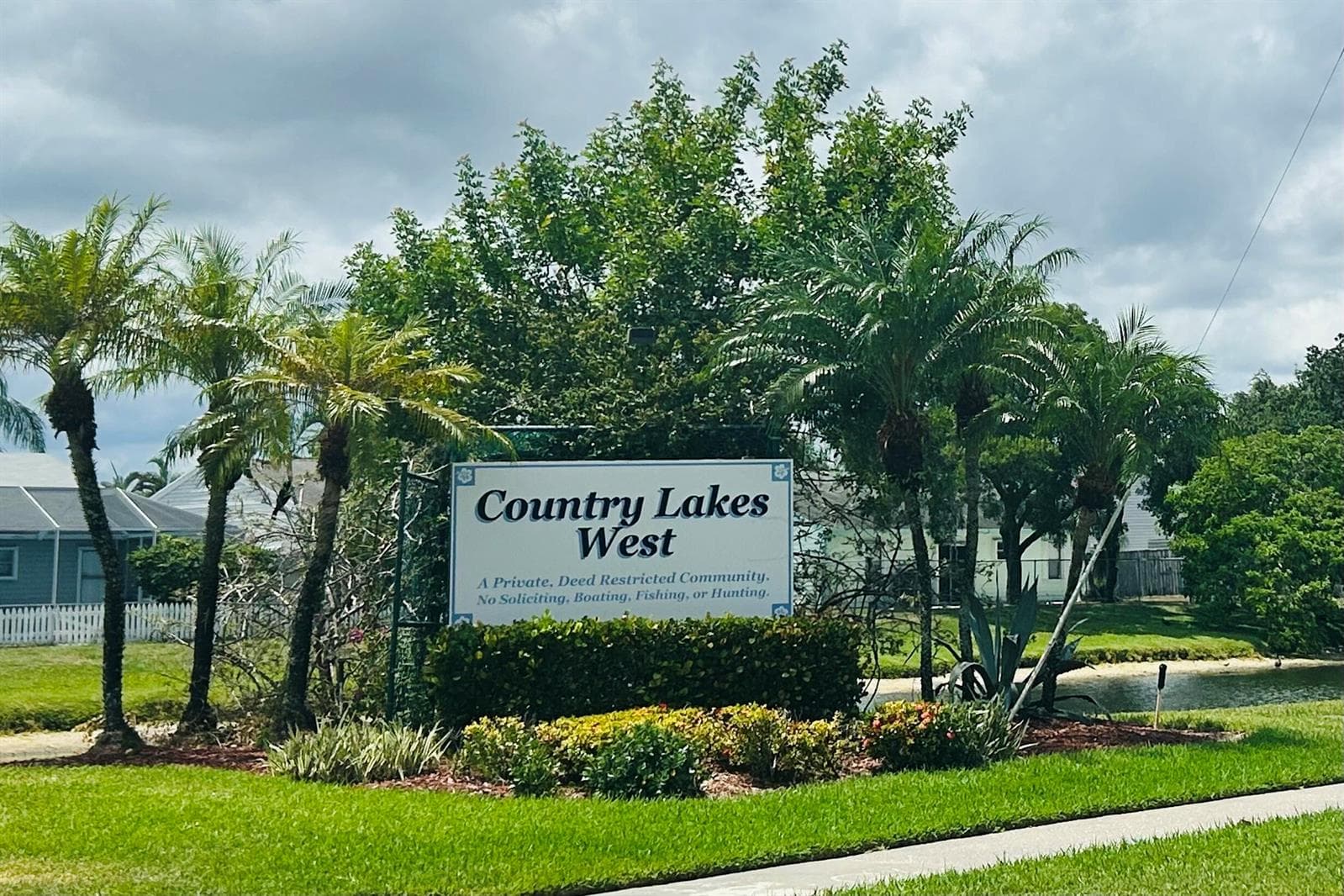 5266 HARWOOD Lane, Lake Worth, FL 33467 — zdjęcie 2