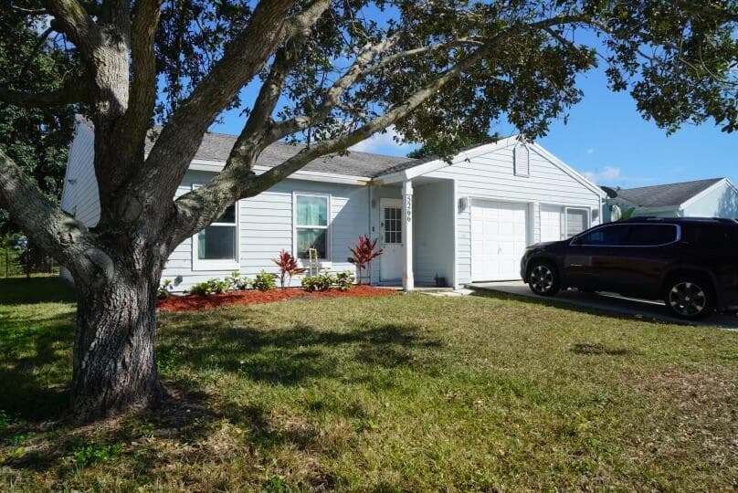 5266 HARWOOD Lane, Lake Worth, FL 33467 — zdjęcie 3