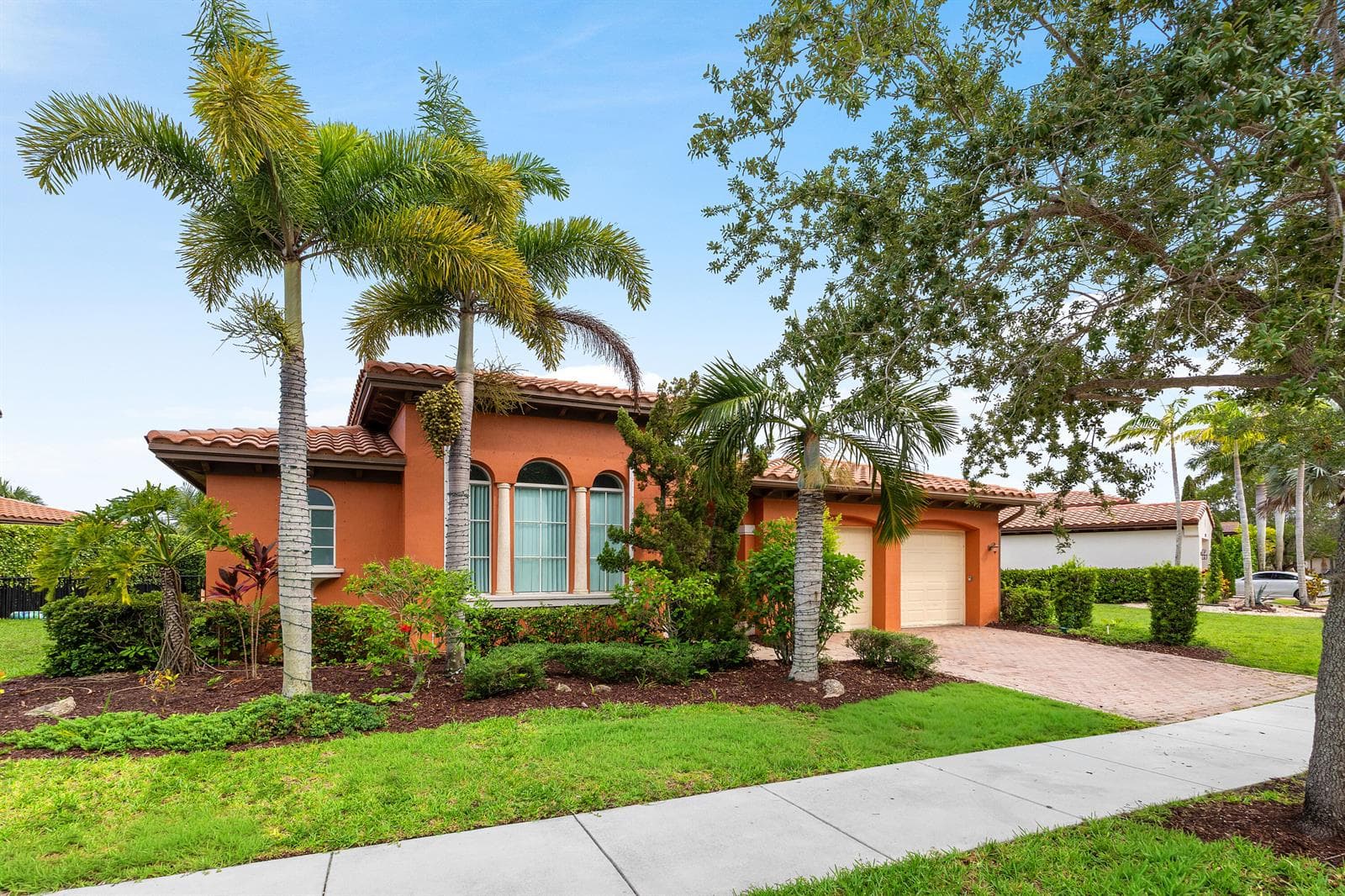 8269 NW 124th Terrace, Parkland, FL 33076 — zdjęcie 2