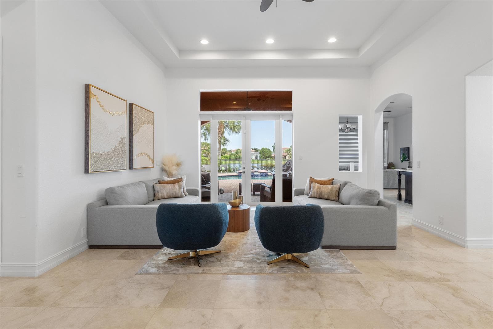 8269 NW 124th Terrace, Parkland, FL 33076 — zdjęcie 4