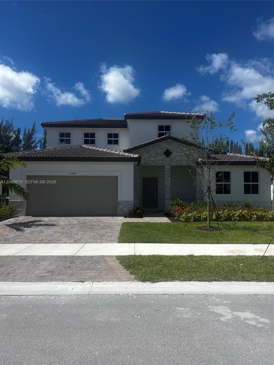2342 SE 30th St, Homestead, FL 33035