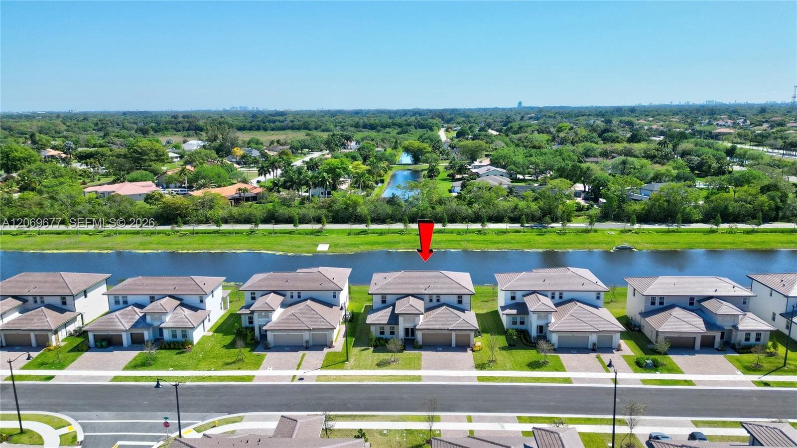4390 SW 122nd Ter, Davie, FL 33330 — zdjęcie 2