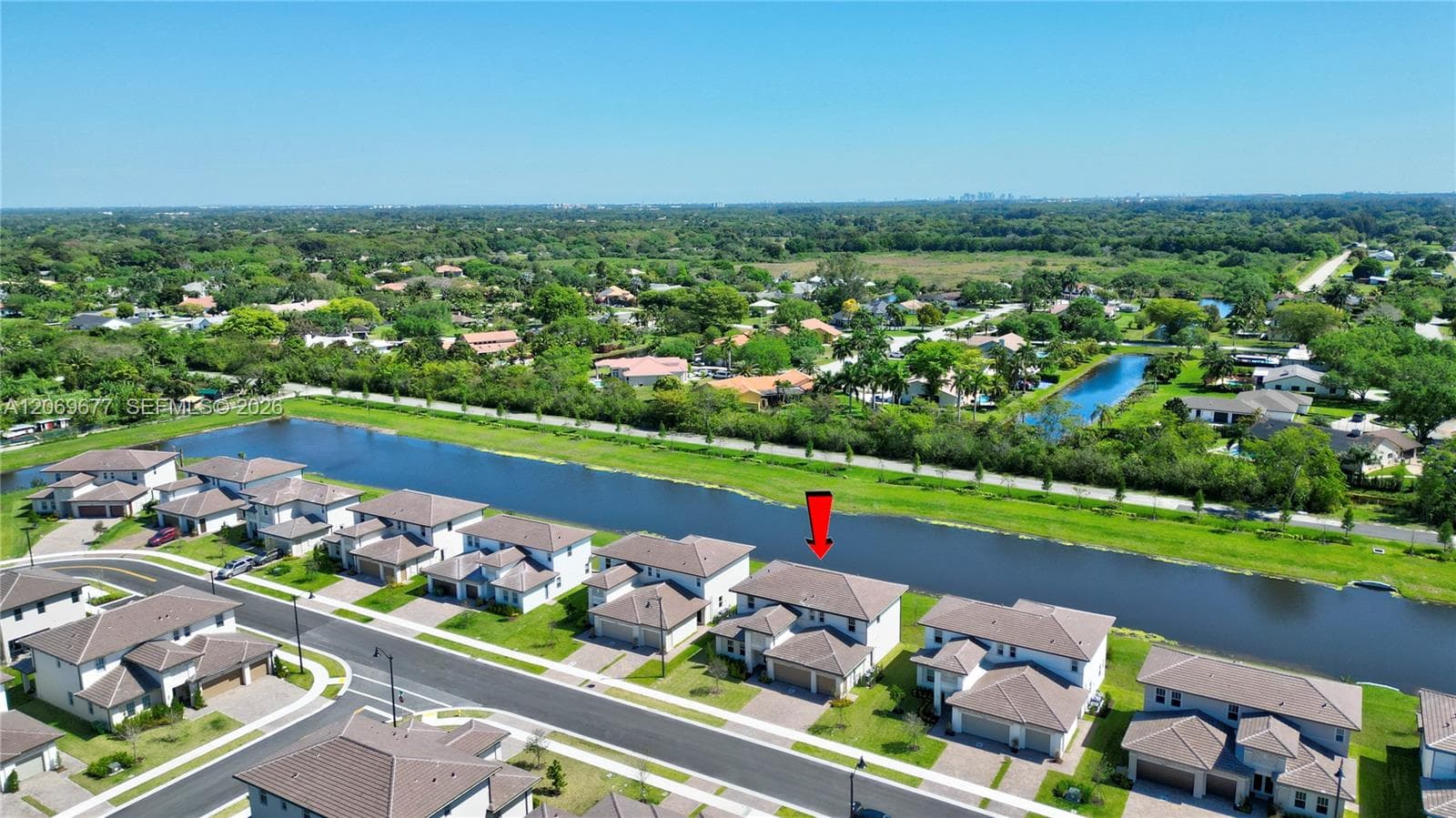 4390 SW 122nd Ter, Davie, FL 33330 — zdjęcie 3