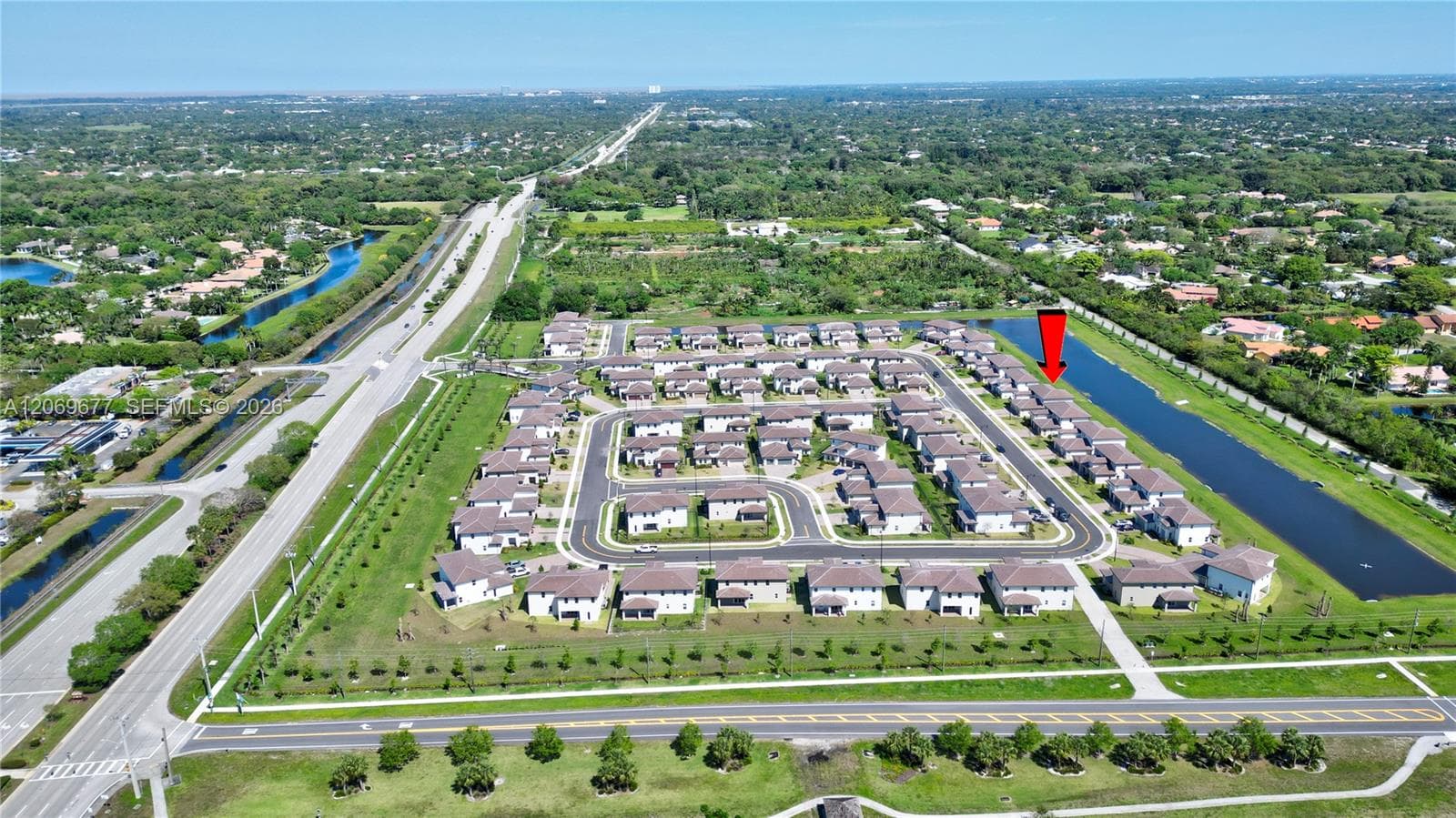 4390 SW 122nd Ter, Davie, FL 33330 — zdjęcie 5