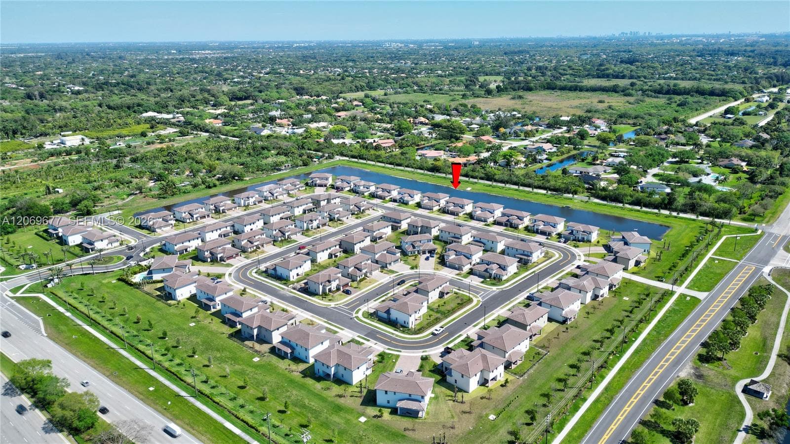 4390 SW 122nd Ter, Davie, FL 33330 — zdjęcie 4
