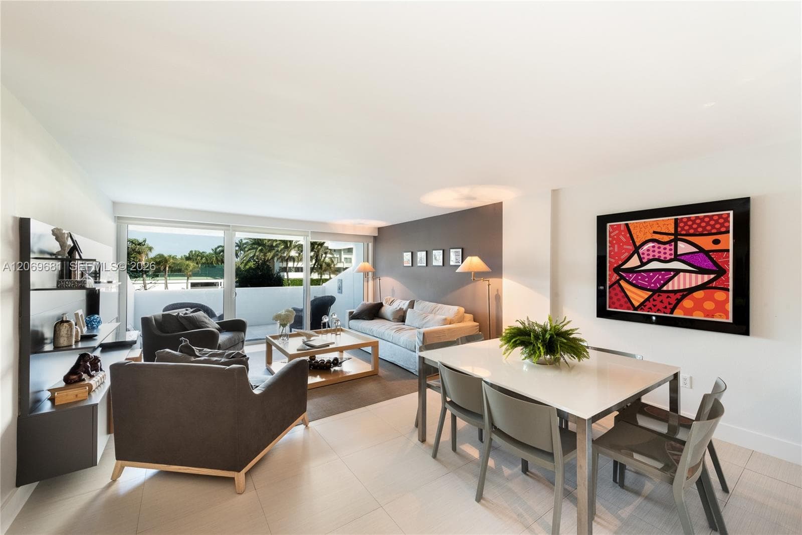 199 Ocean Lane Dr # 206, Key Biscayne, FL 33149