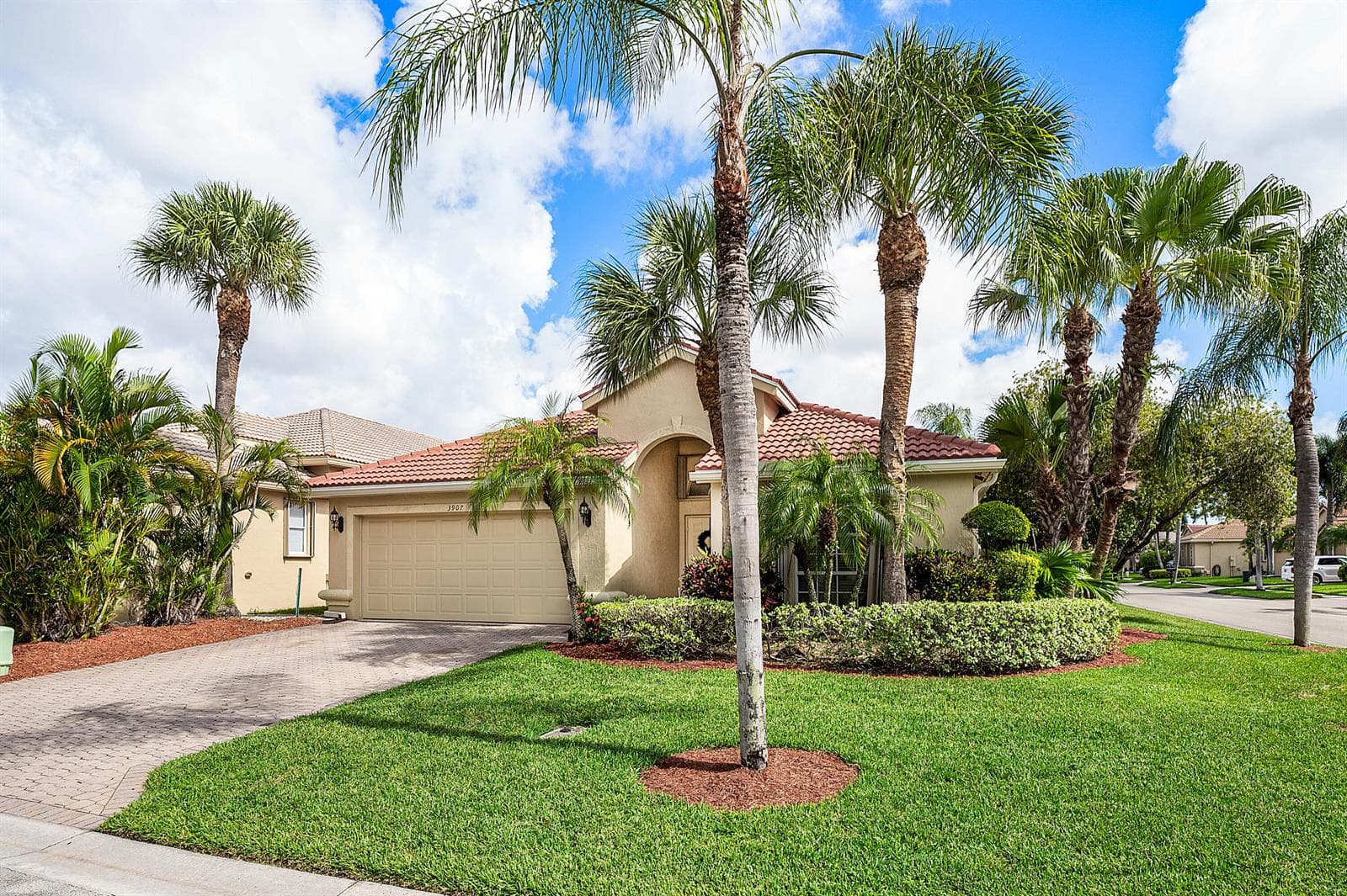 3907 Palladium View Drive, Boynton Beach, FL 33436 — zdjęcie 2