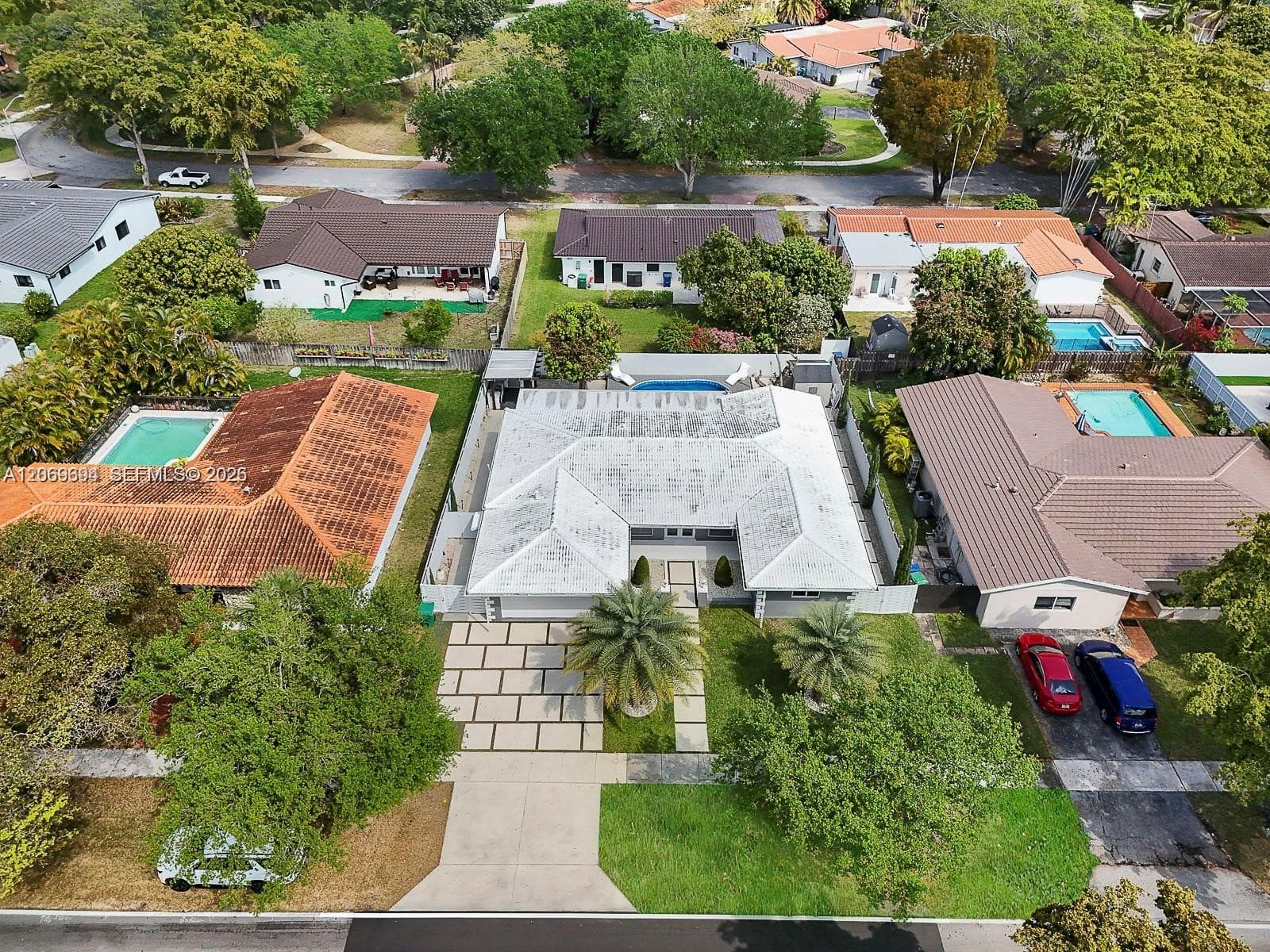 6951 S Miami Lakeway S # 0, Miami Lakes, FL 33014 — zdjęcie 2