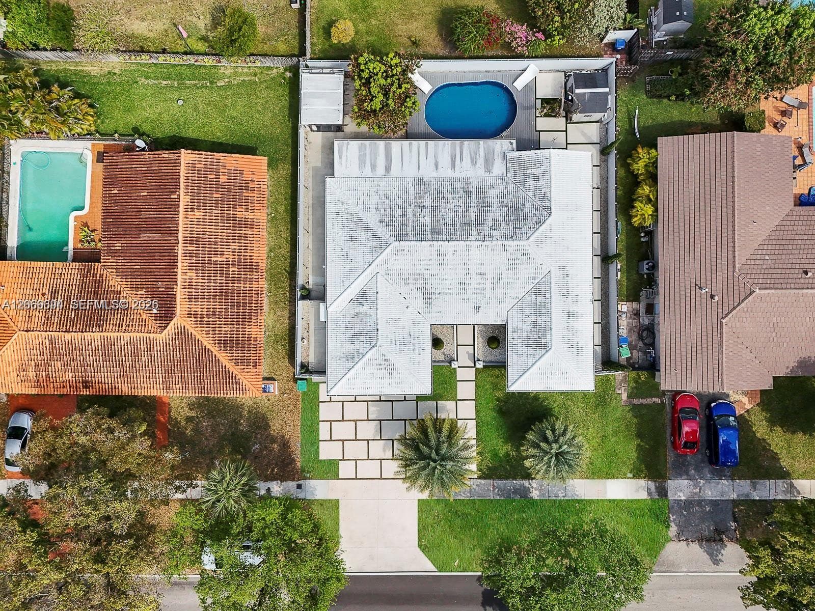 6951 S Miami Lakeway S # 0, Miami Lakes, FL 33014 — zdjęcie 3