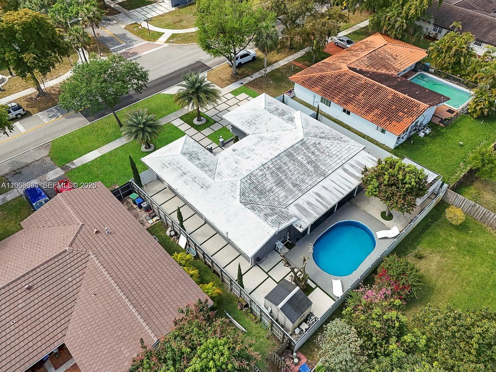 6951 S Miami Lakeway S # 0, Miami Lakes, FL 33014 — zdjęcie 4