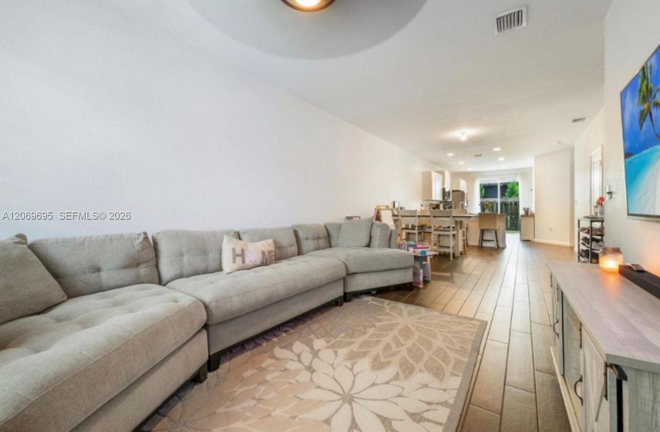 1443 SE 26th Ave, Homestead, FL 33035 — zdjęcie 3