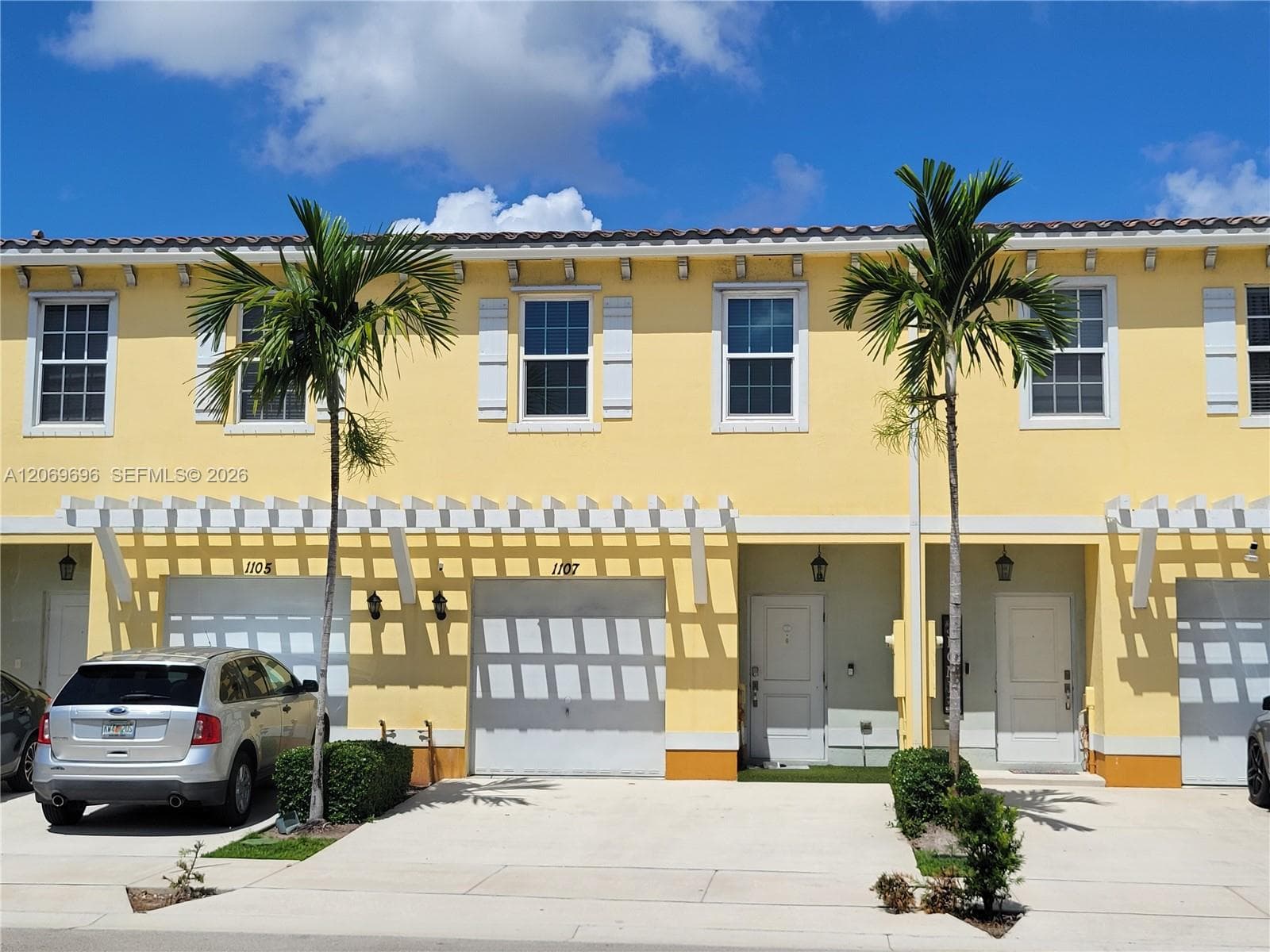 1107 NW 40th Ter # 1107, Lauderhill, FL 33313