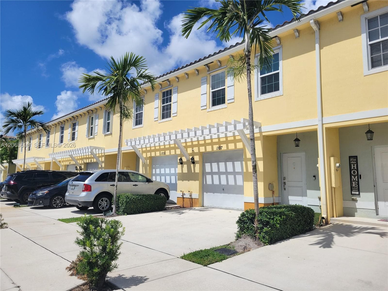 1107 NW 40th Ter # 1107, Lauderhill, FL 33313 — zdjęcie 5