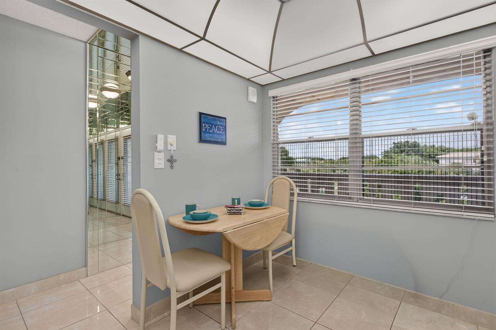 2304 LUCAYA Lane # L4, Coconut Creek, FL 33066 — zdjęcie 4