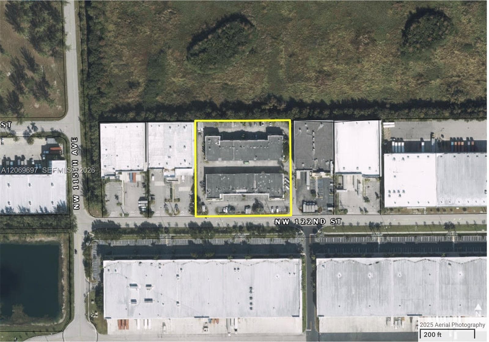 11383 NW 122nd St # 9, Medley, FL 33178 — zdjęcie 2