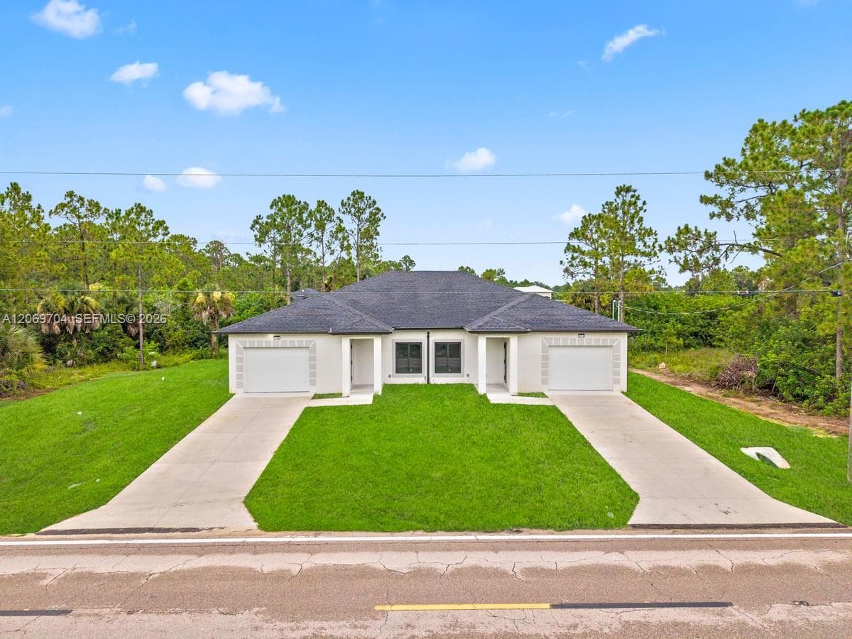 316 12TH ST, Lehigh Acres, FL 33972 — zdjęcie 2