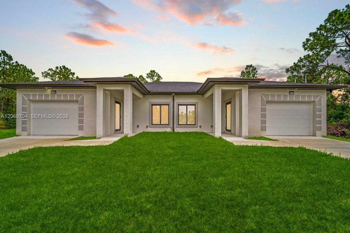 316 12TH ST, Lehigh Acres, FL 33972