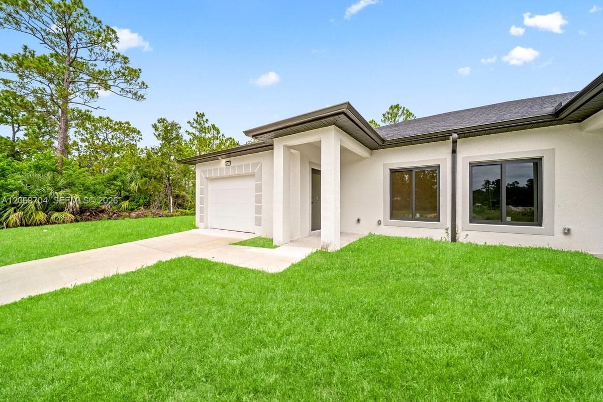 316 12TH ST, Lehigh Acres, FL 33972 — zdjęcie 4