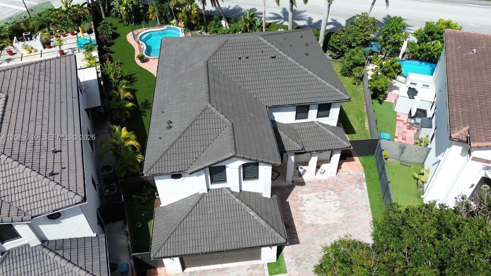 1764 SW 151st Pl, Miami, FL 33185 — zdjęcie 2