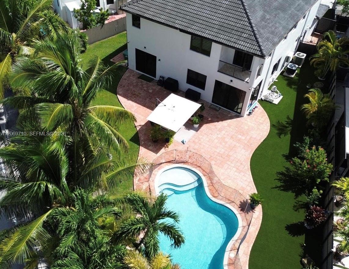 1764 SW 151st Pl, Miami, FL 33185 — zdjęcie 3