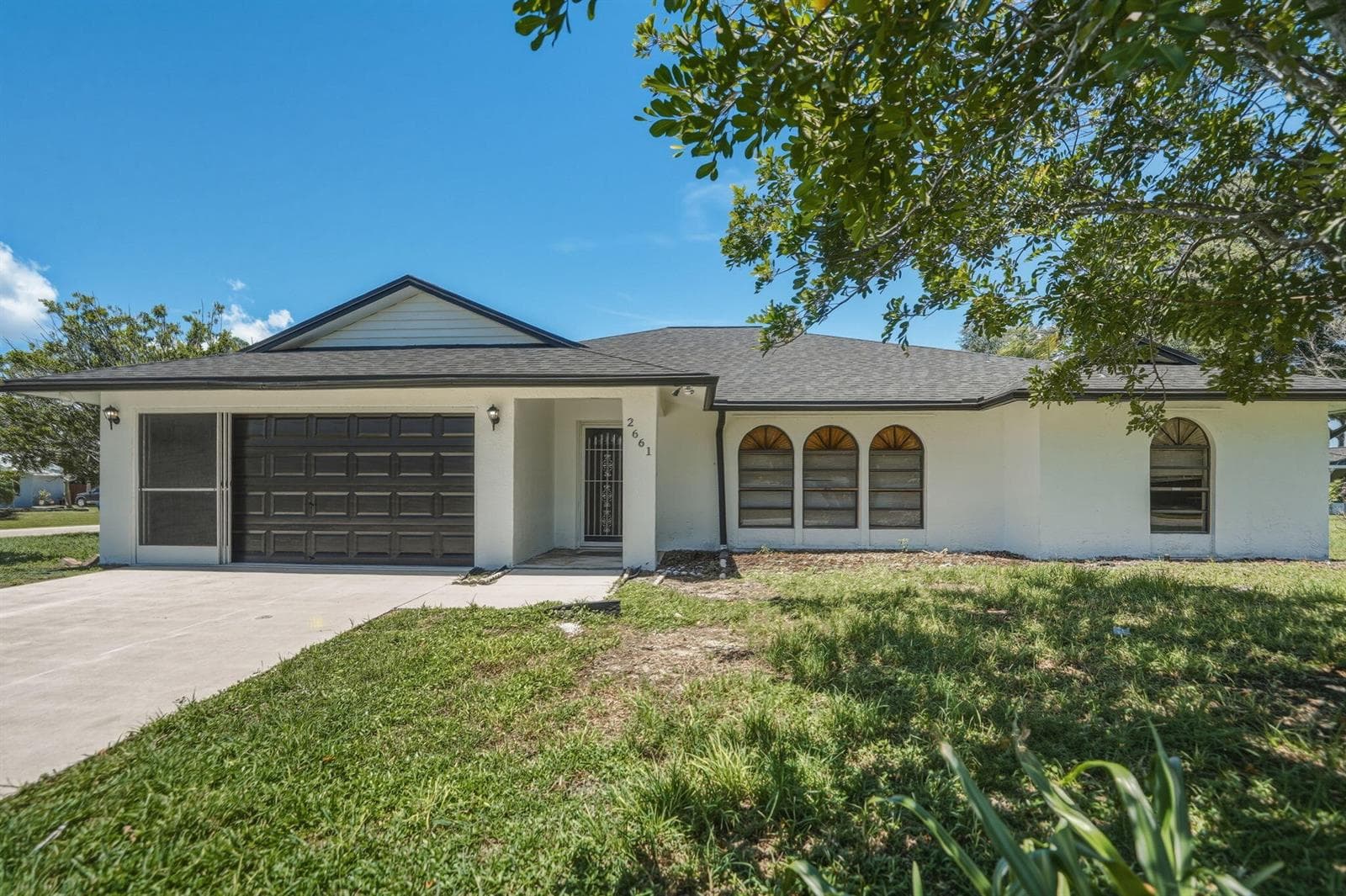 2661 SE OSAGE Avenue, Port St. Lucie, FL 34952