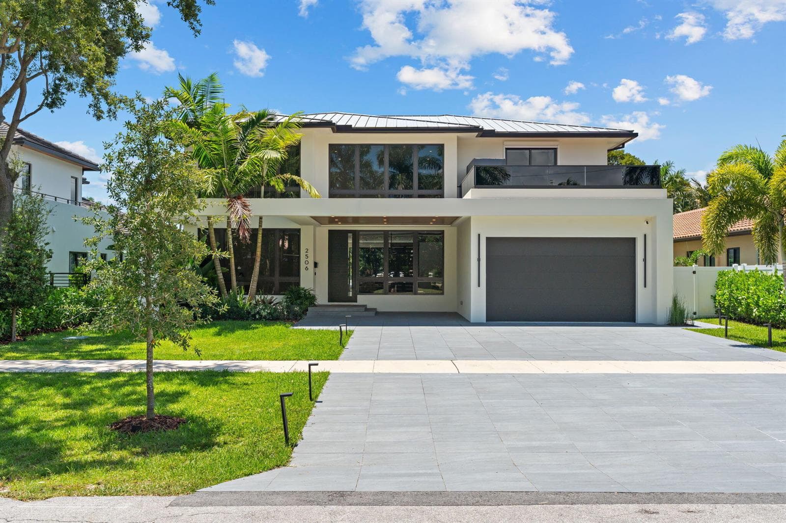 2506 NE 14TH Street, Fort Lauderdale, FL 33304 — zdjęcie 2
