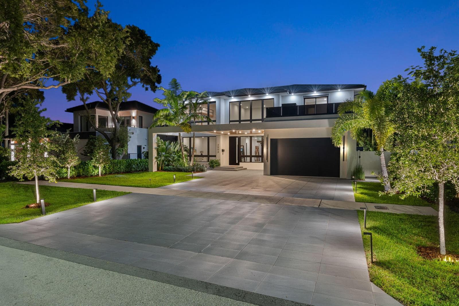 2506 NE 14TH Street, Fort Lauderdale, FL 33304 — zdjęcie 3
