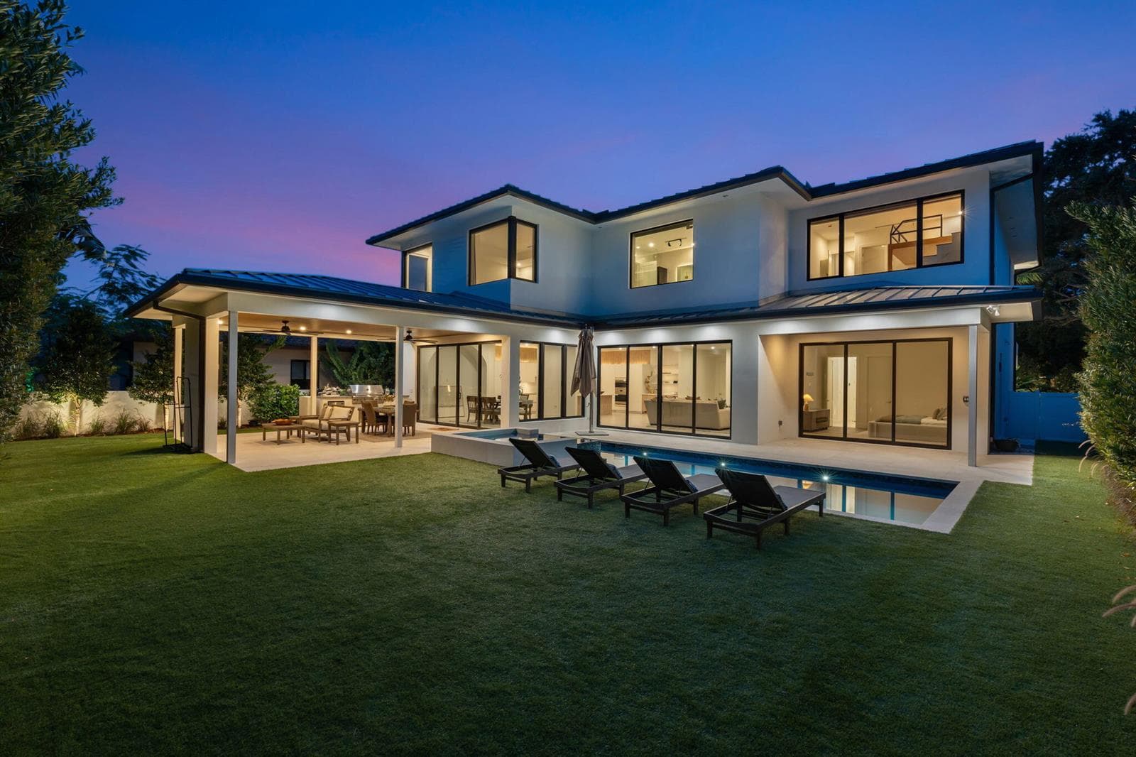 2506 NE 14TH Street, Fort Lauderdale, FL 33304 — zdjęcie 5