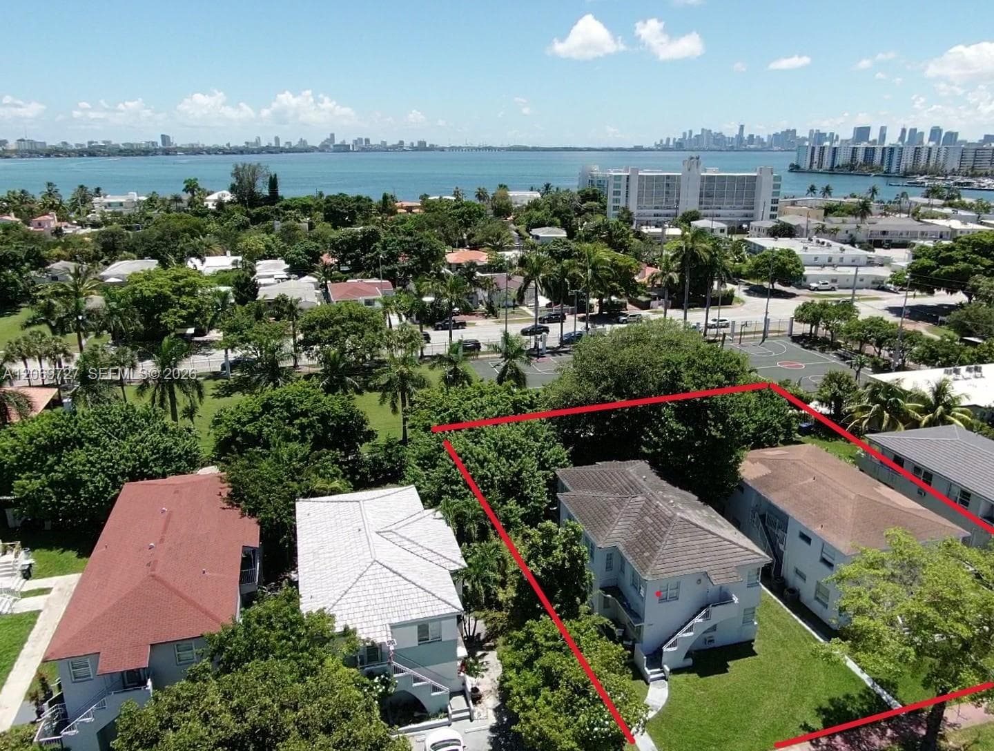 1794 Normandy Dr, Miami Beach, FL 33141 — zdjęcie 3