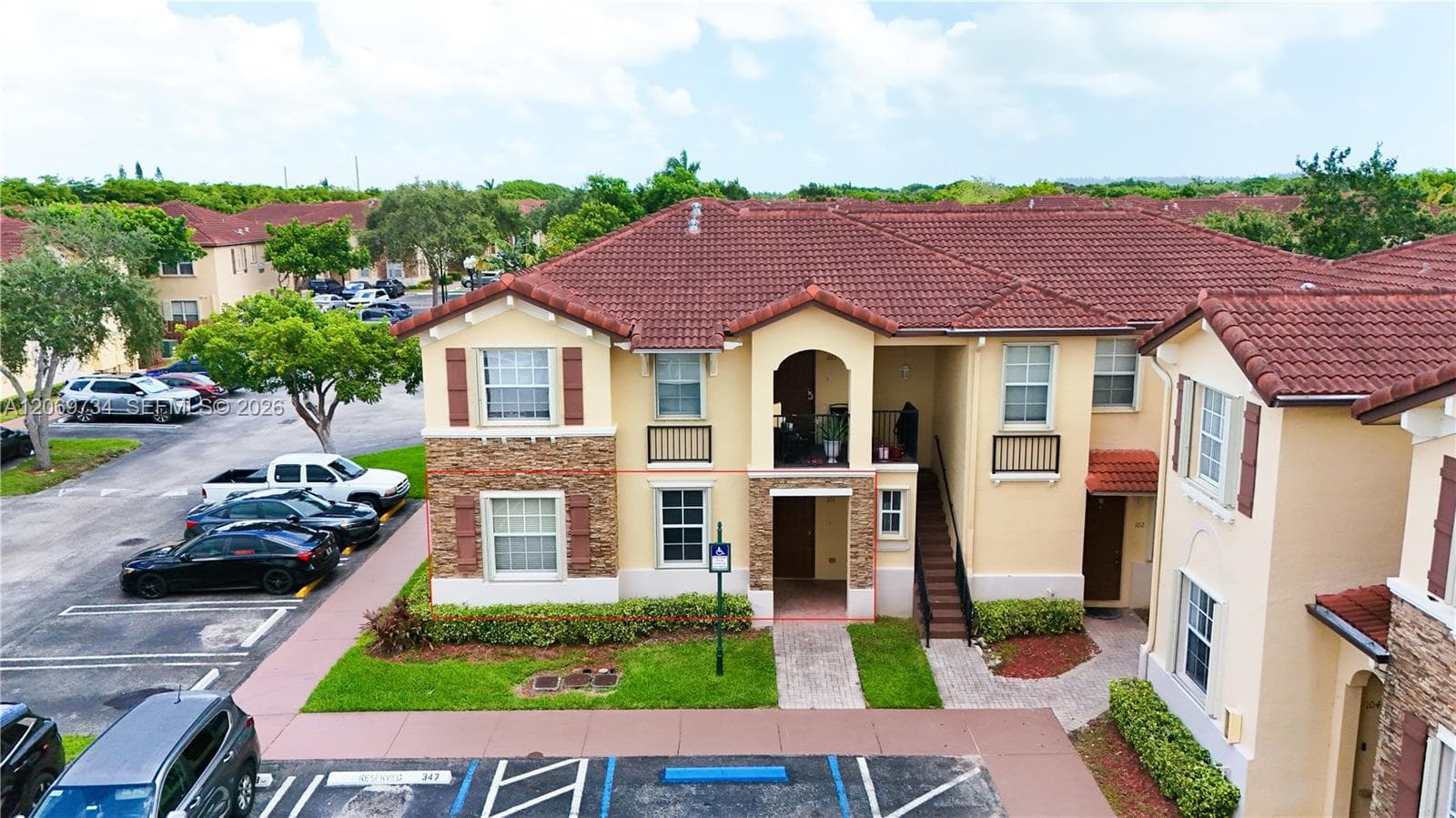 1495 NE 33rd Ave # 101, Homestead, FL 33033 — zdjęcie 3