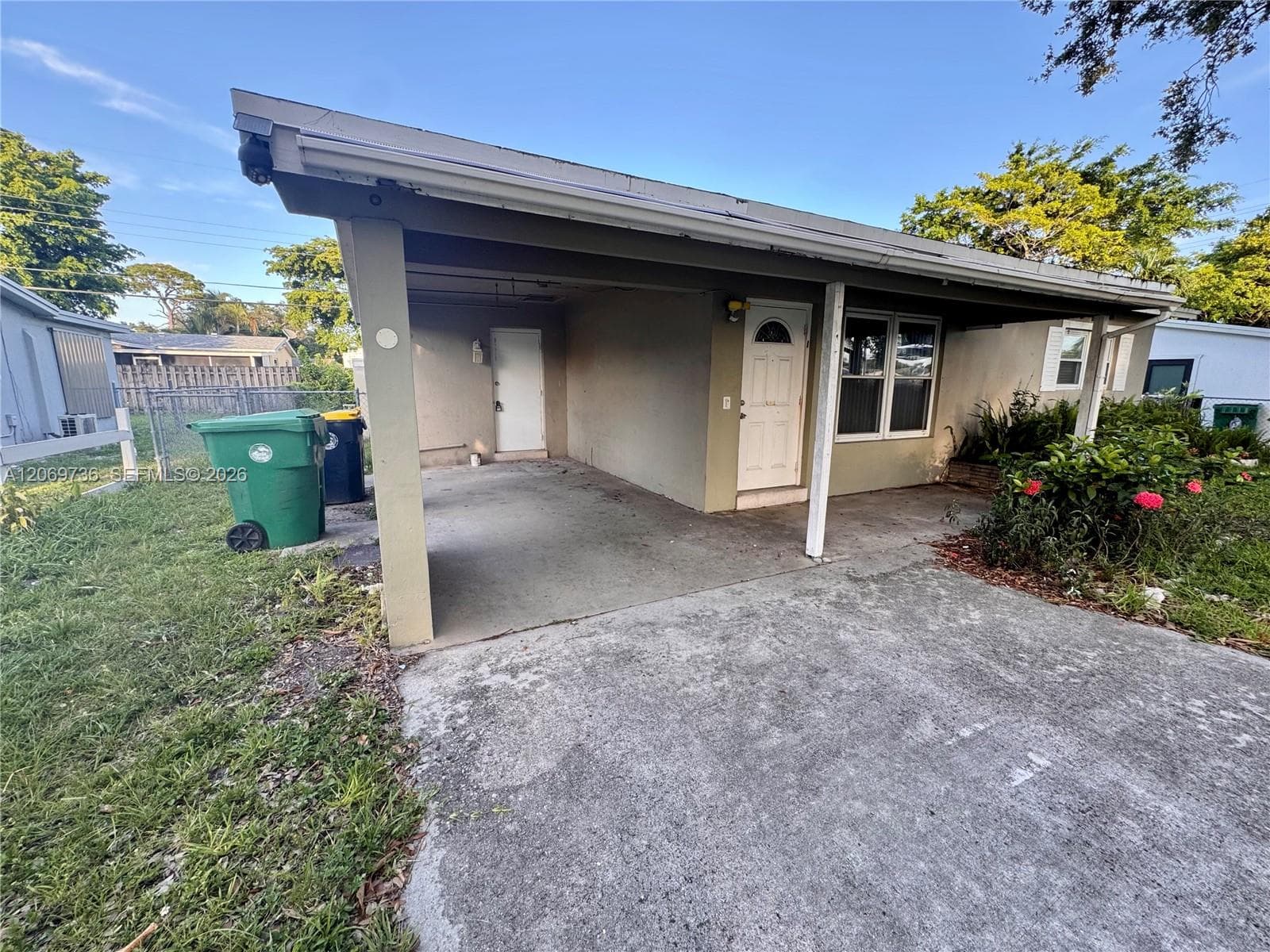4720 SW 25th Ter, Dania Beach, FL 33312 — zdjęcie 2