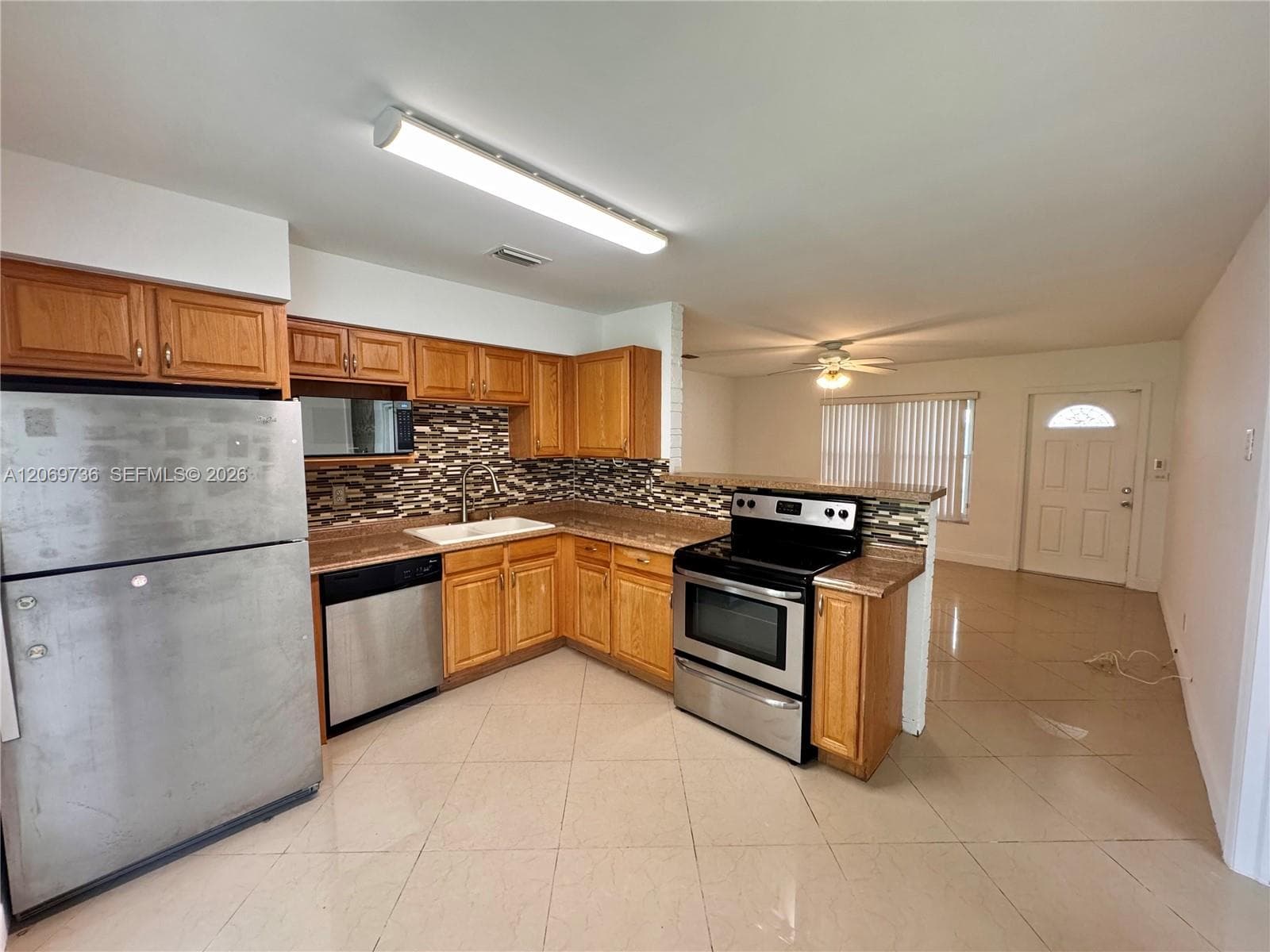 4720 SW 25th Ter, Dania Beach, FL 33312 — zdjęcie 3