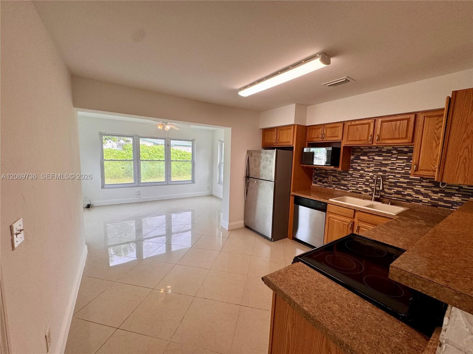 4720 SW 25th Ter, Dania Beach, FL 33312 — zdjęcie 4