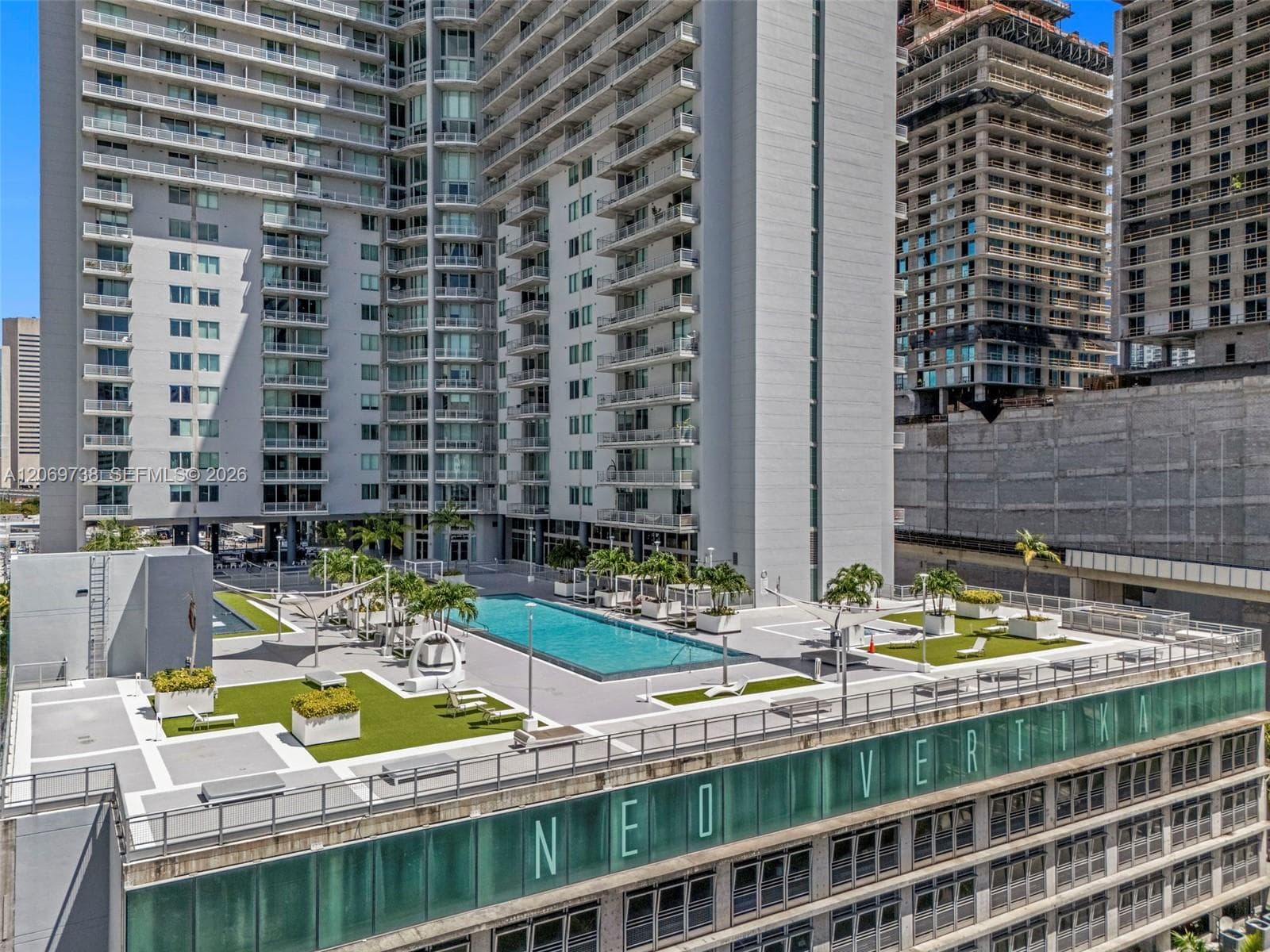 690 SW 1st Ct # 2122, Miami, FL 33130 — zdjęcie 2