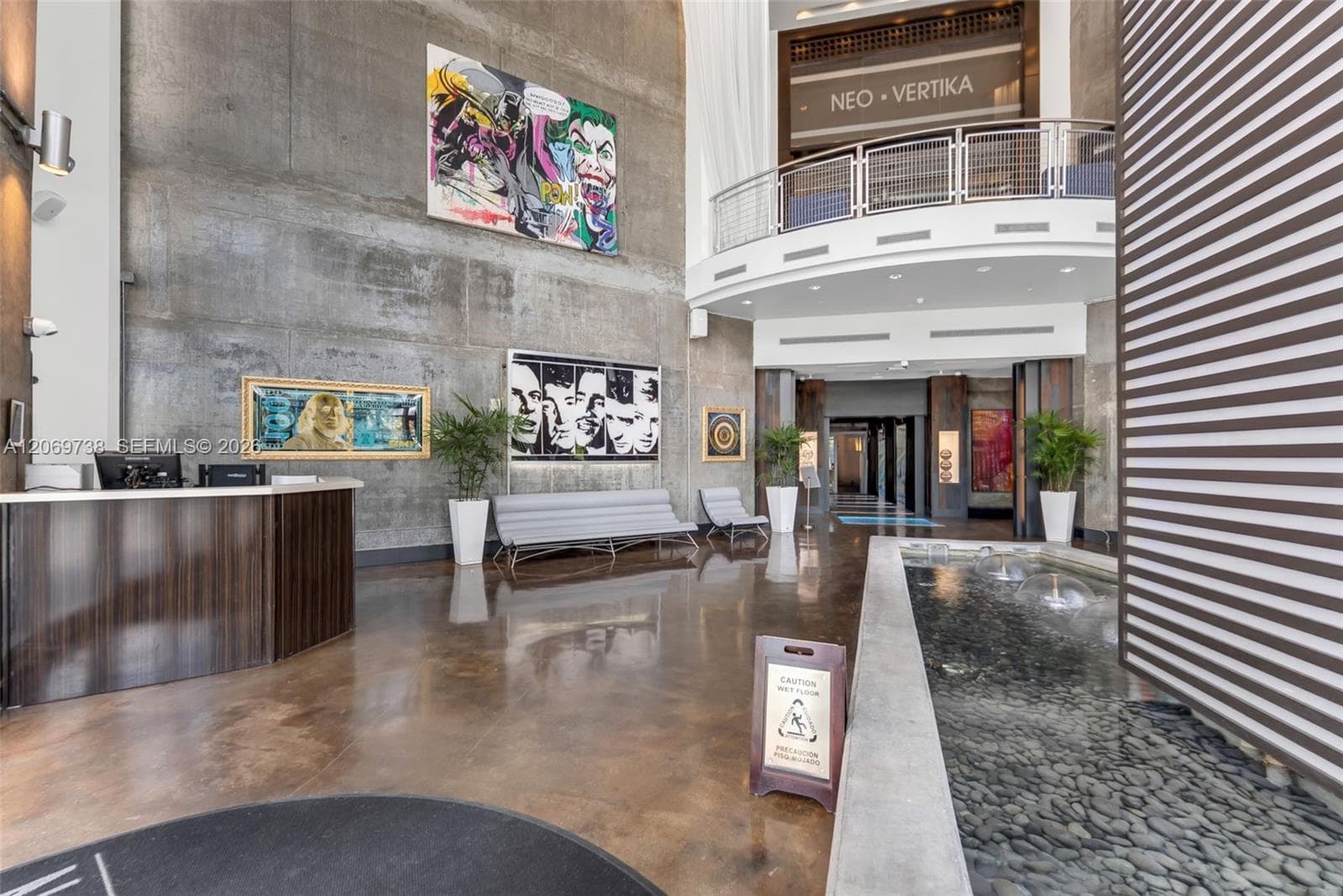 690 SW 1st Ct # 2122, Miami, FL 33130 — zdjęcie 4