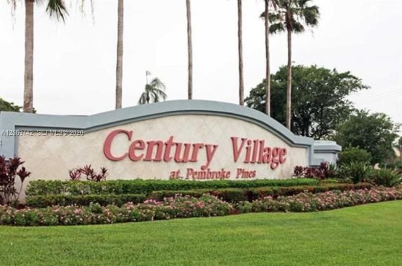 500 SW 130th Ter # 109A, Pembroke Pines, FL 33027 — zdjęcie 2