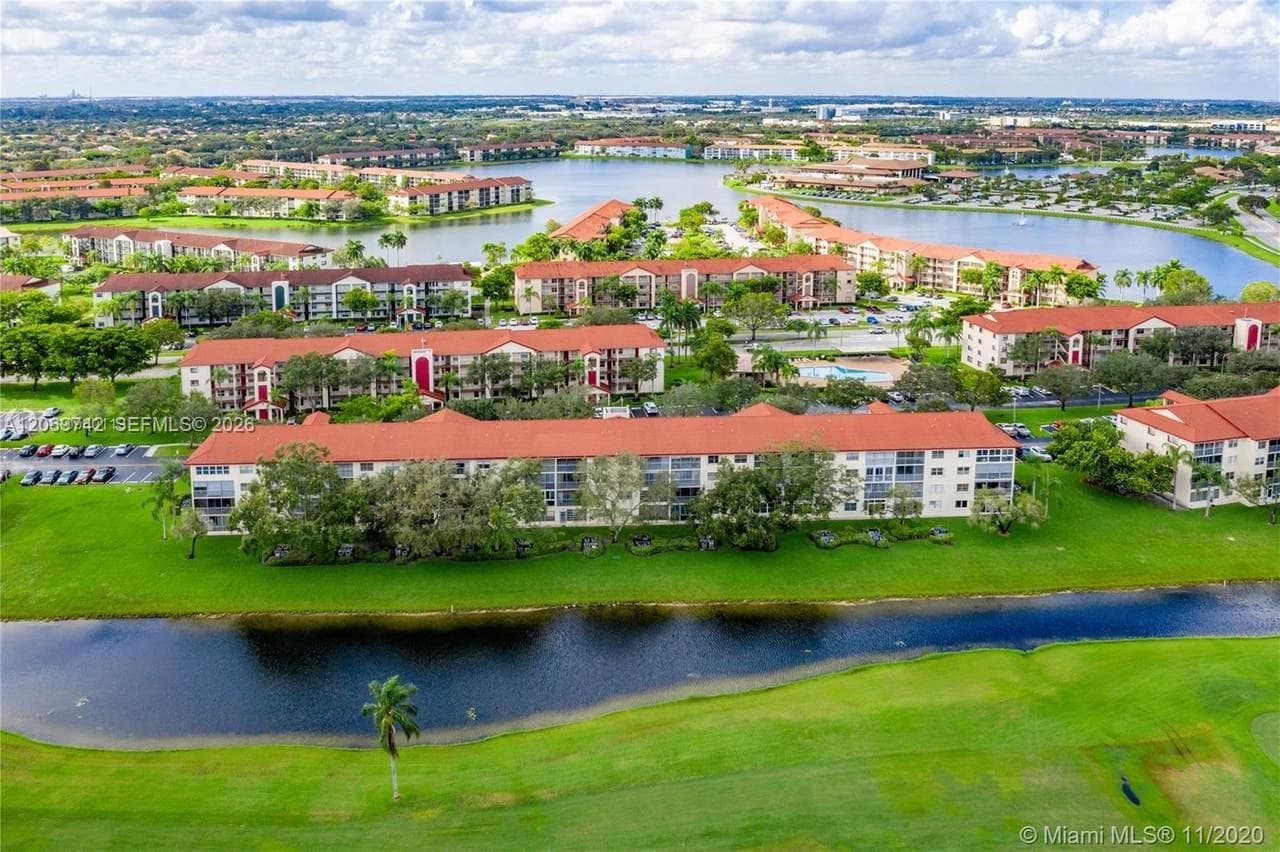 500 SW 130th Ter # 109A, Pembroke Pines, FL 33027 — zdjęcie 3