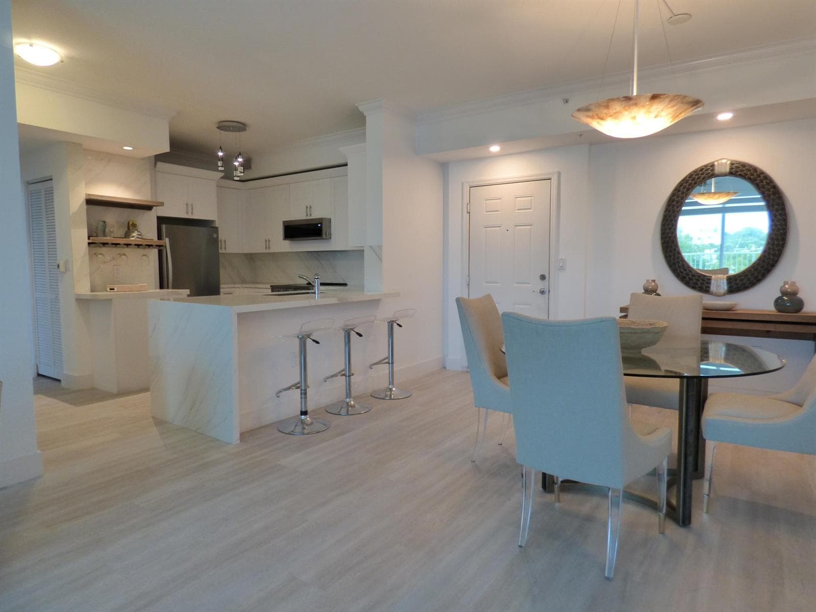 802 W WINDWARD Way # 303, Lantana, FL 33462 — zdjęcie 2