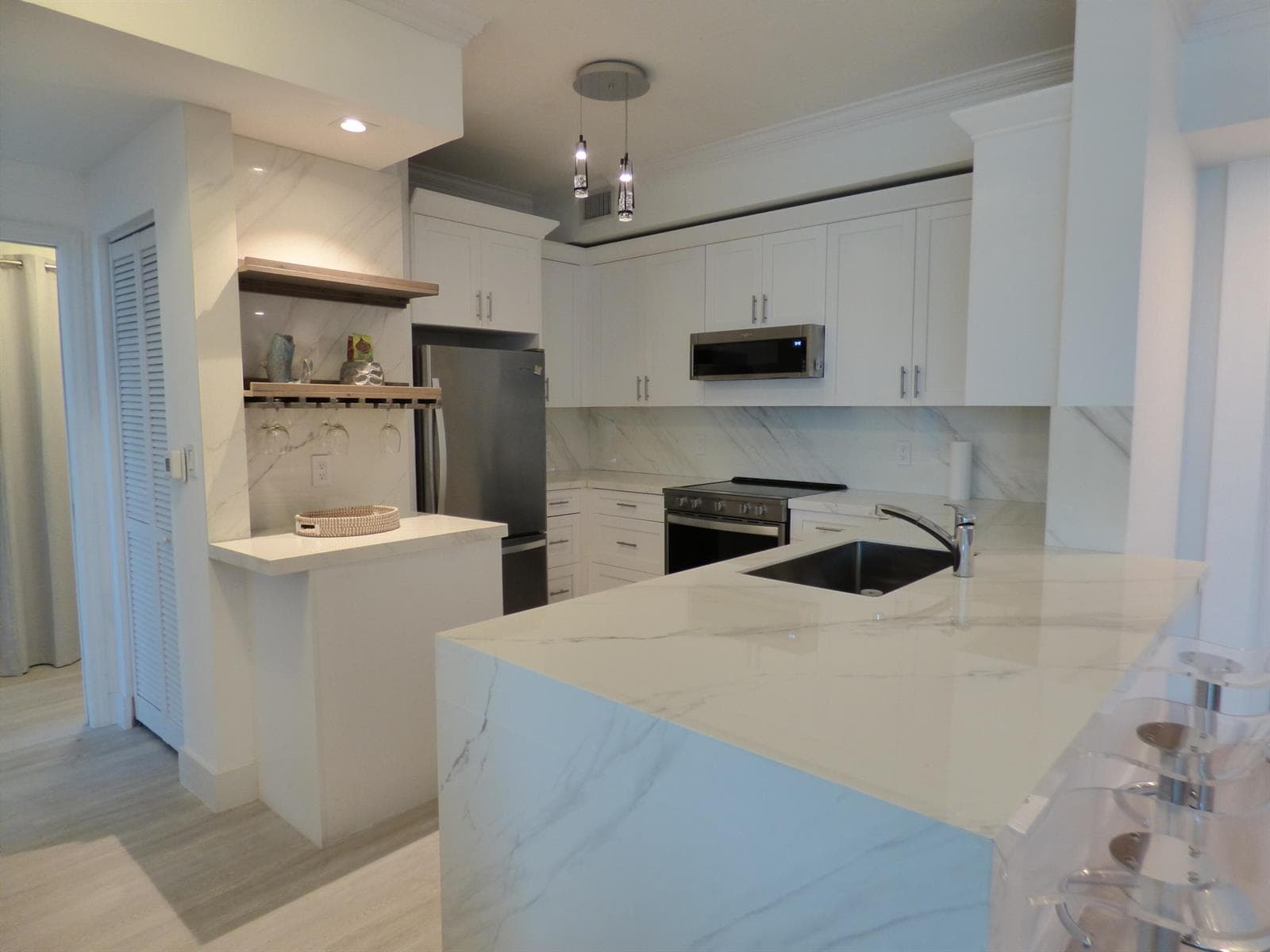 802 W WINDWARD Way # 303, Lantana, FL 33462 — zdjęcie 3